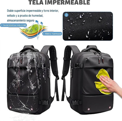 Mochila de Compresión