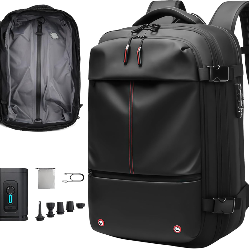 Mochila de Compresión