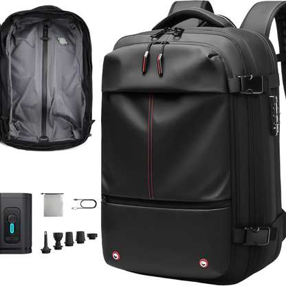 Mochila de Compresión