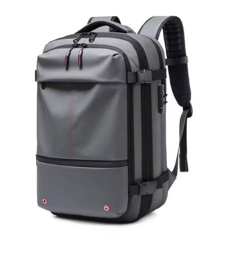 Mochila de Compresión
