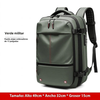 Mochila de Compresión