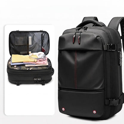 Mochila de Compresión